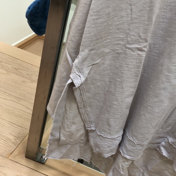 Long sleeve crew neck Vimmia shirt - Picture 2 of 4